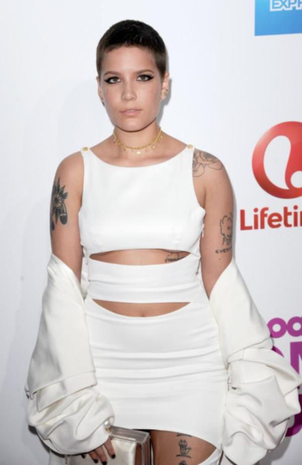 Halsey