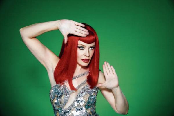 Headlining BST Hyde Park in Lo<em></em>ndon on Saturday in her first performance at the event since 2015, the festival of Kylie just keeps rolling on.