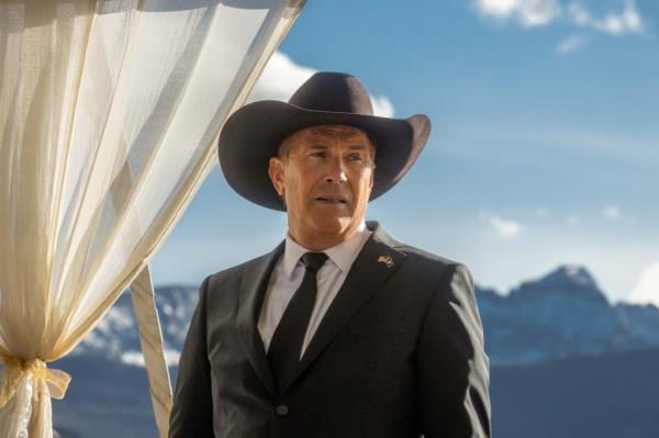 After announcing his official departure from “Yellowstone” on June 20, Costner is now focused on his western film “Horizon: An American Saga.” 