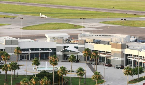 St. Petersburg/Clearwater Airport