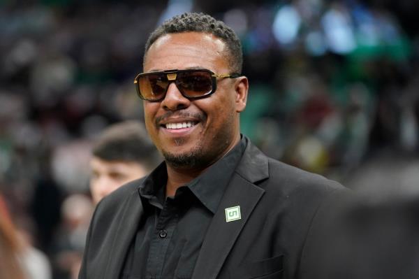 Paul Pierce isn't high on the Heat trading for Lillard.