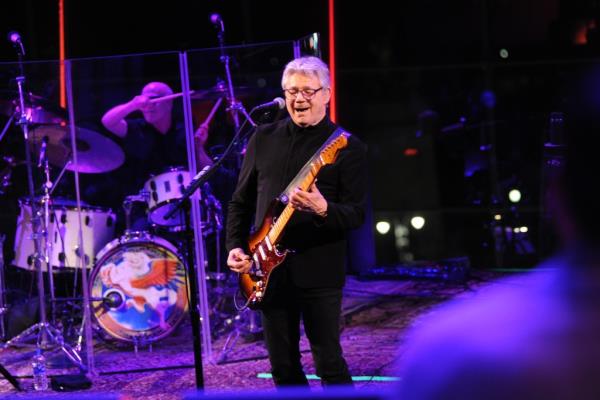 Steve Miller