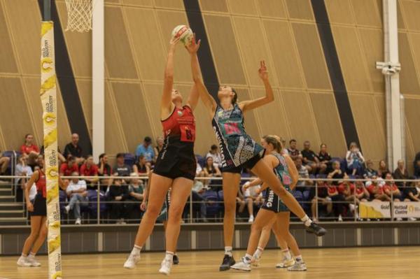 Lightning grind out a win against Demons