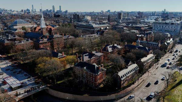 Harvard