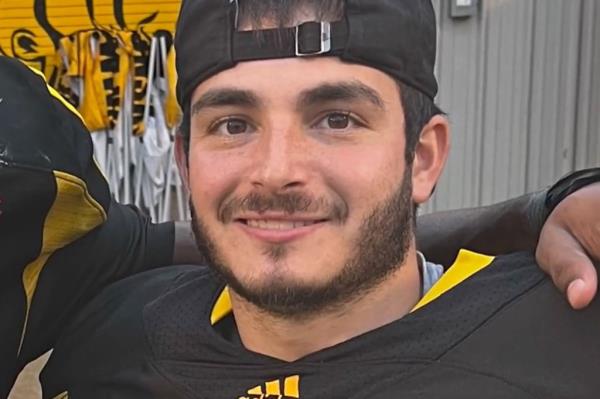 The family of Dean Sarris, a senior kicker for UAPB, fell victim of the scam after they received a call saying he was in jail.