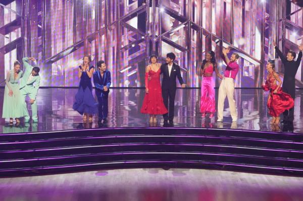Dancing with the Stars' Season 32 winner