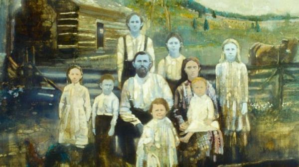 the blue fugates of Kentucky