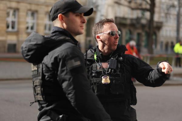 Secret Service