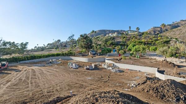 The Malibu property eyes by Meghan Markle and Prince Harry.