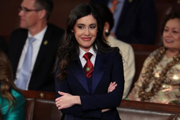 Rep. Anna Paulina Luna 