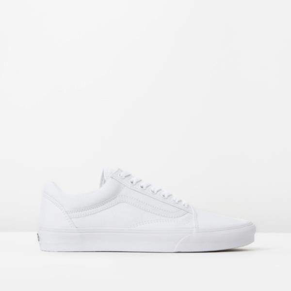 Vans Old Skool.