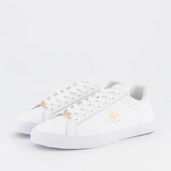 Lacoste Womens Lerond Pro.