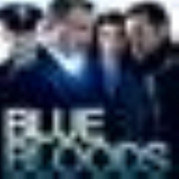 Blue Bloods (2010)