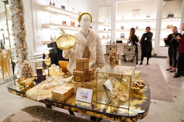 Bergdorf Goodman