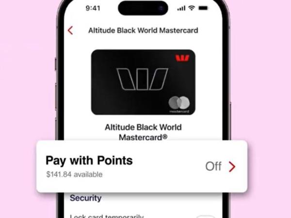 Assignment Freelance Picture Westpac customers can now use their points to make everyday</p>

<p>　　purchases. Picture: Supplied