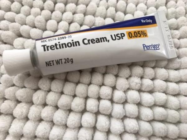 pres<em></em>cription retinoid tretinoin