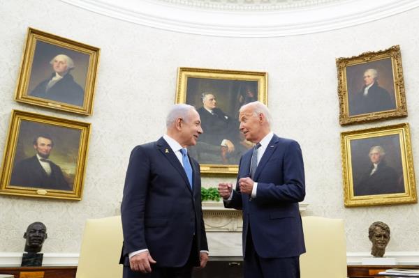 Netanyahu is reportedly aware of the impacts the retaliatory strike could have on the election.