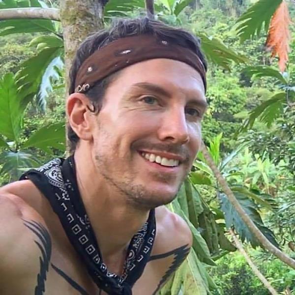 The disappearance of Justin Alexander Shetler is the subject of the Tenderfoot TV podcast 