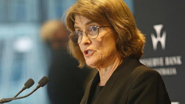 RBA Mo<em></em>nETARY POLICY DECISION