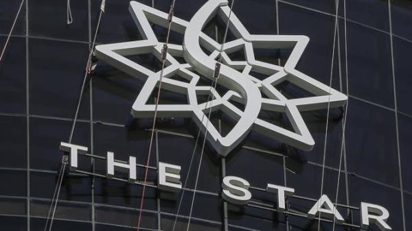 THE STAR POKIES SHUTDOWN