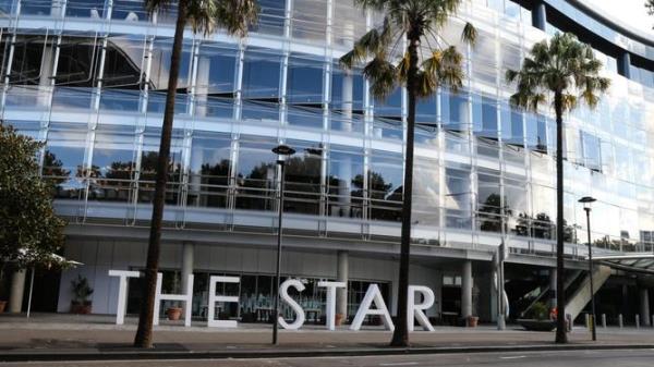 The Star Casino Sydney