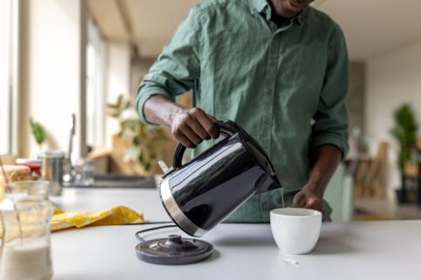 Boiling water will not remove PFAS, but instead may co<em></em>ncentrate them.