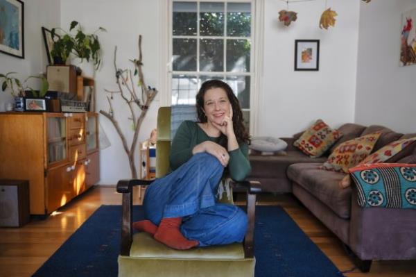 Leah Filley has had debilitating pelvic pain since she was 13 and welcomed the faculty’s statement.