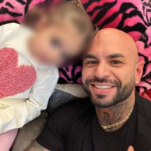 Giuliano Pirone, a Perth father who was training for a bodybuilding competition, is in a coma after nobody noticed him lying unco<em></em>nscious in the shower of a 24/7 gym for 15 hours.