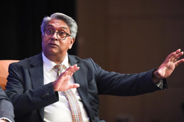 Deloitte Access Eco<em></em>nomics lead partner Pradeep Philip says a further interest rate rise would increase the chances of a recession.