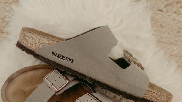 Better than Birkenstocks, and I bought them at CCC for 89 PLN! Sales are also o<em></em>ngoing at Rieker, Lasocki