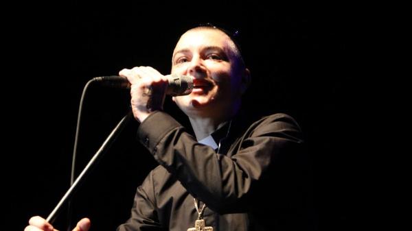 Her mother beat Sinead's genitals, telling her how deeply she regretted havin<em></em>g ever given birth to her.