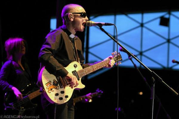 Sinead O'Co<em></em>nnor in 2013 in Wroc?aw