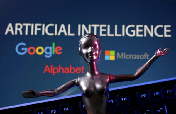 The AI race among the Big Tech firms is heating up. As Microsoft and OpenAI strengthen their ties, Google is reportedly in talks to invest hundreds of millions of dollars into an AI chatbot called Character.AI.