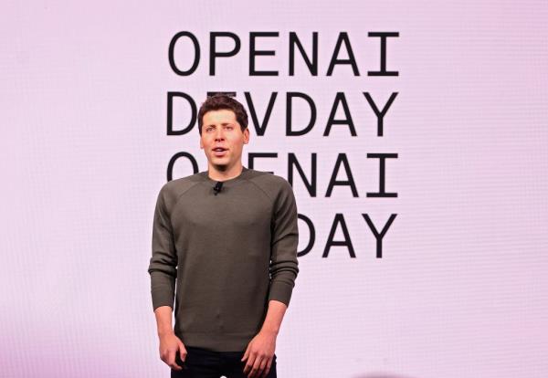 Sam Altman is looking to secure even more financial backing from Microsoft to help develop 