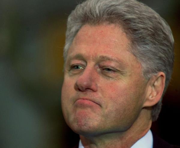 CLINTON