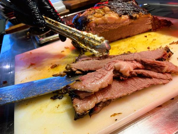 ChuckWagon BBQ