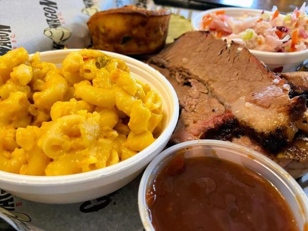 ChuckWagon BBQ