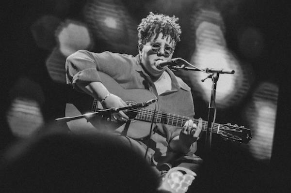 Alabama Shakes Reunio<em></em>n 2024