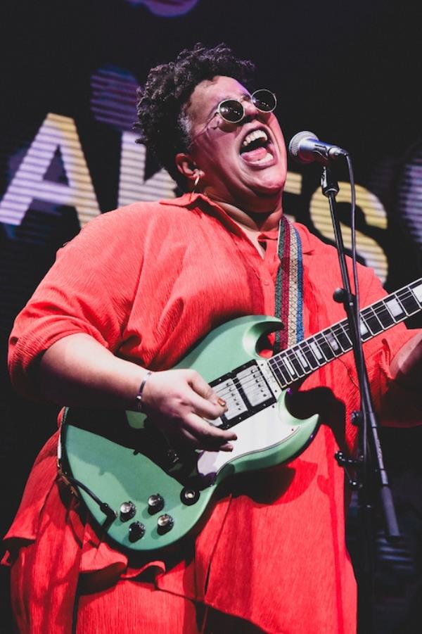 Alabama Shakes Reunio<em></em>n 2024