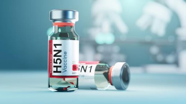 H5N1 influenza A Virus Co<em></em>ncept Vaccine