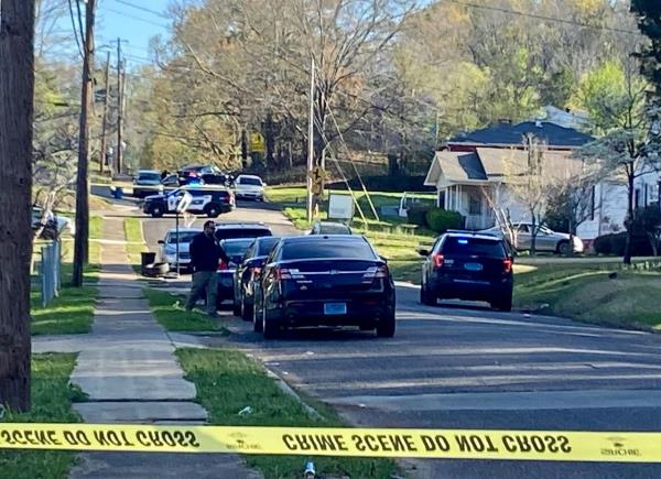 Birmingham Double Homicide March 14, 2023