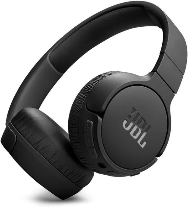 JBL Tune 670-NC headphones