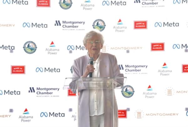 Kay Ivey