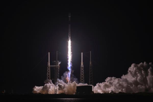 SpaceX