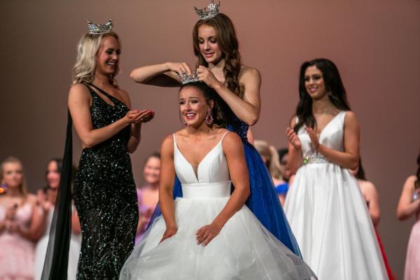 Miss Alabama's Teen 2023