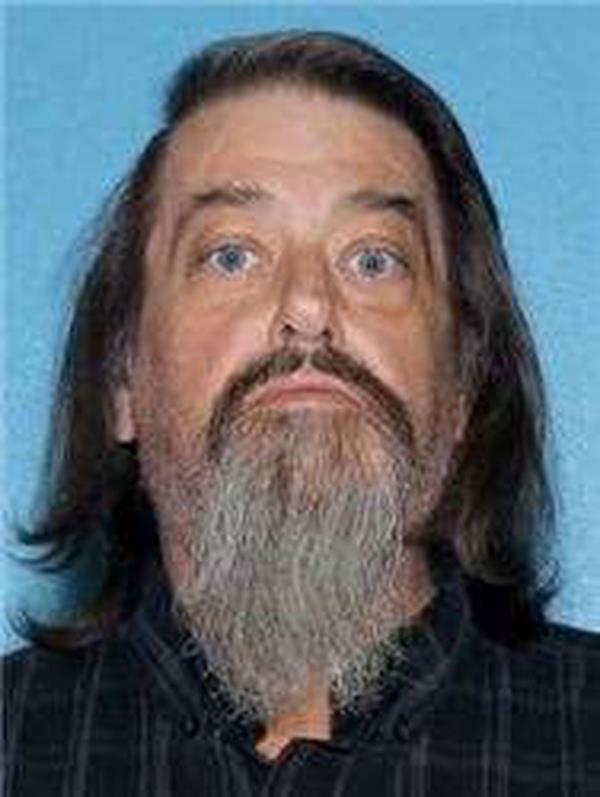 James Kevin Cooper