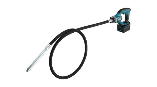 makita cordless co<em></em>ncrete vibrator