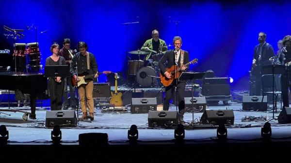 John Paul White