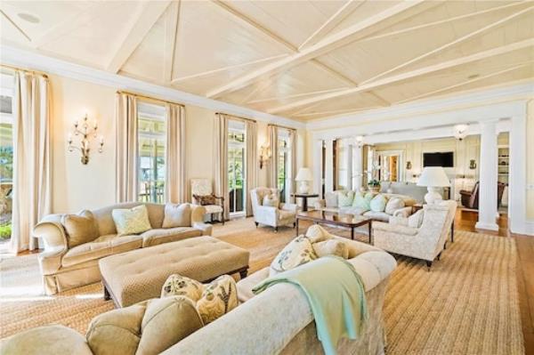 $7.95M home in Point Clear, Ala.