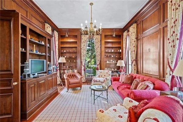 $7.95M home in Point Clear, Ala.